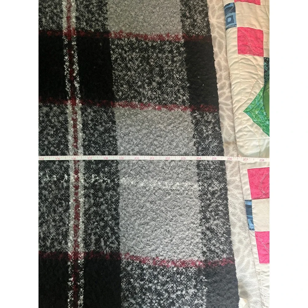 Unbranded measurements width